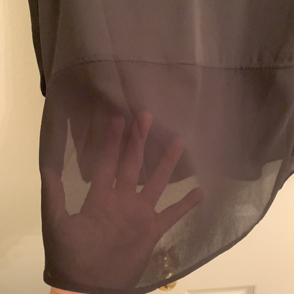 Chicos Blouse - image 6